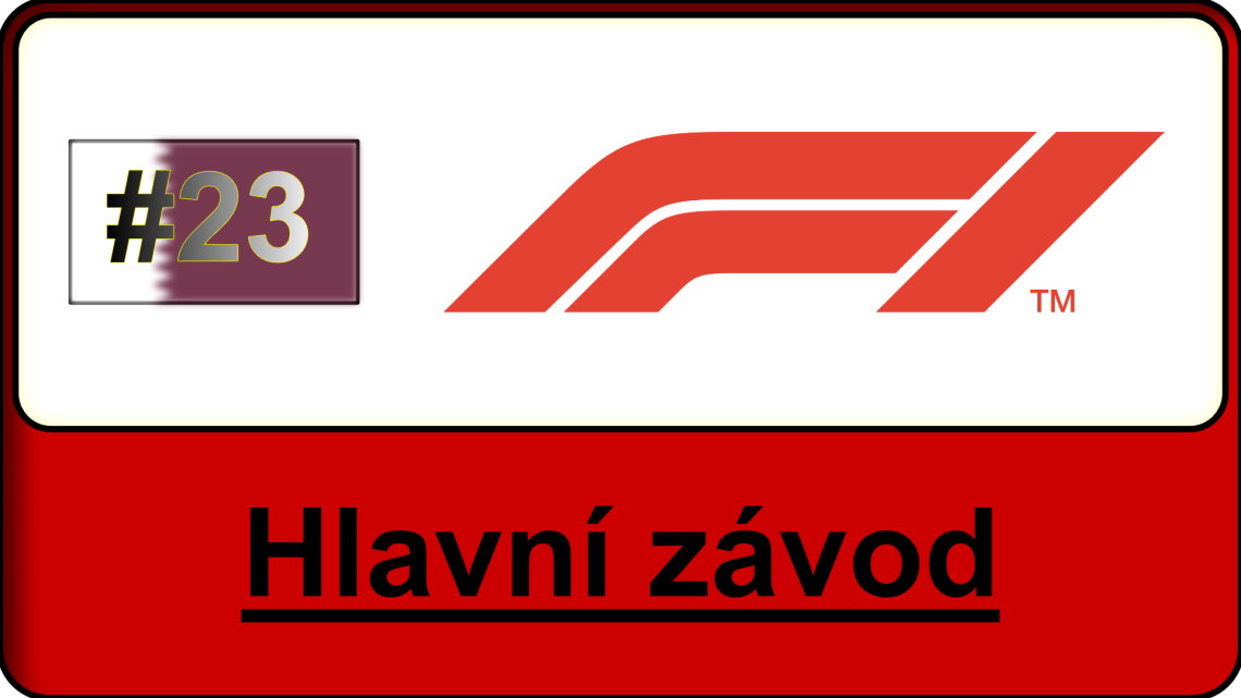 Katar 2024 – Hlavní závod